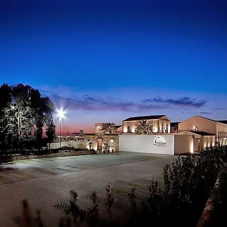 Poggio Del Sole 4*