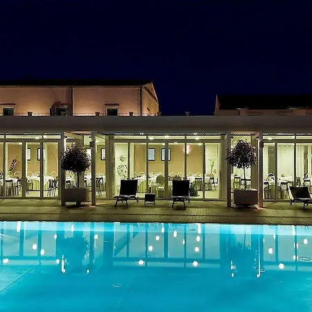 Poggio Del Sole 4*