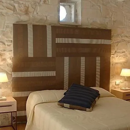 Hotel Poggio Del Sole Contrada Cimilla