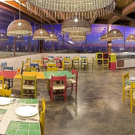 Poggio Del Sole Hotel 4*