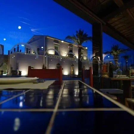 Hotel Poggio Del Sole