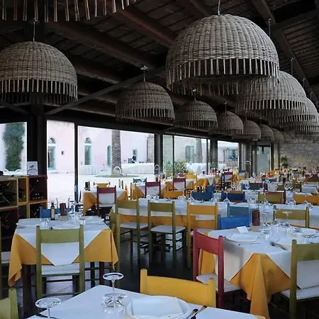Poggio Del Sole Hotel