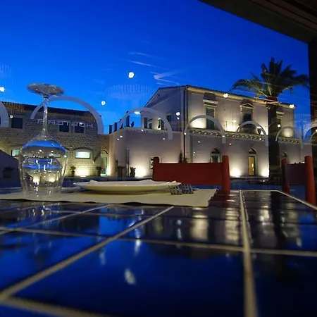 Poggio Del Sole Hotel