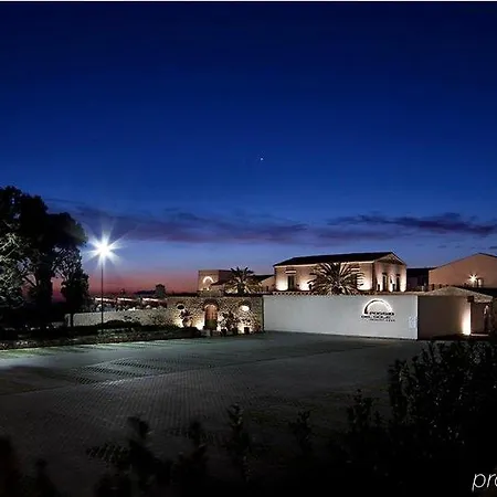 Hotel Poggio Del Sole