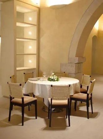Hotel Poggio Del Sole 4*