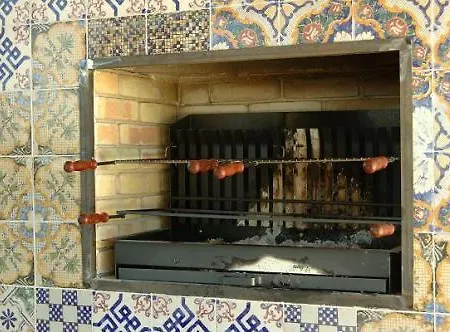 Hotel Poggio Del Sole