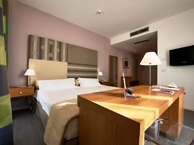 Poggio Del Sole 4*