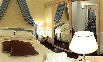 Poggio Del Sole Hotel 4*