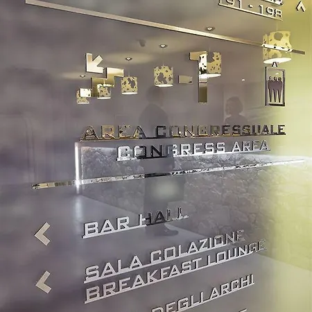 Poggio Del Sole Hotel 4*