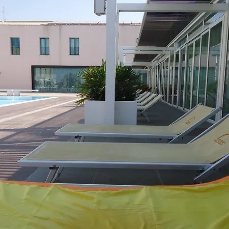 Hotel Poggio Del Sole 4*