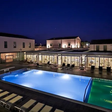 Hotel Poggio Del Sole