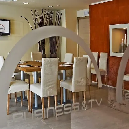 Hotel Poggio Del Sole 4*