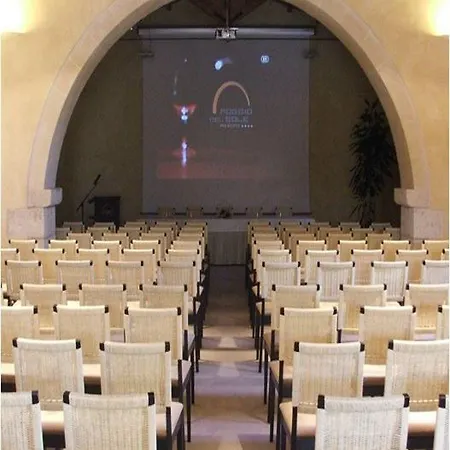 Hotel Poggio Del Sole