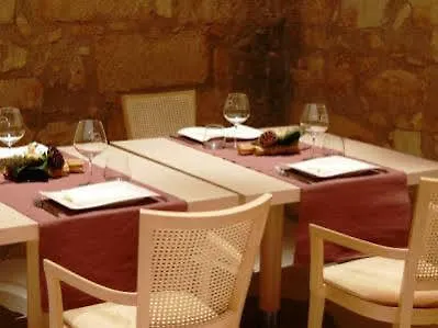 Hotel Poggio Del Sole
