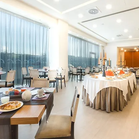 Poggio Del Sole Hotel 4*