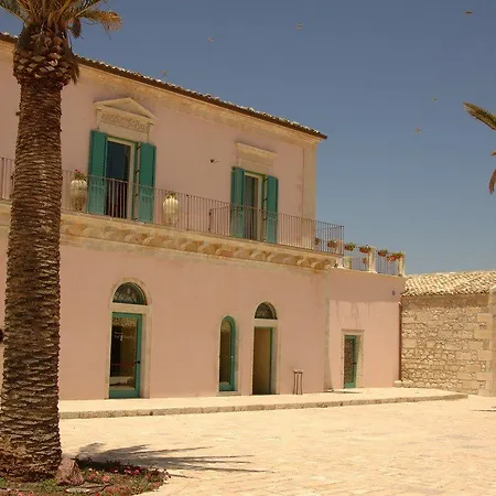 Hotel Poggio Del Sole Contrada Cimillà