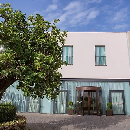 Poggio Del Sole Hotel Contrada Cimillà