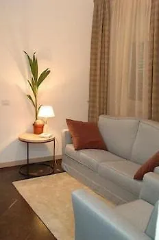 Hotel Poggio Del Sole 4*