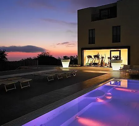 Poggio Del Sole 4* Contrada Cimillà