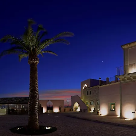 Poggio Del Sole Szálloda 4*
