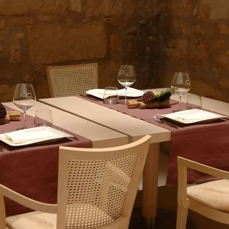 Poggio Del Sole Szálloda Contrada Cimillà