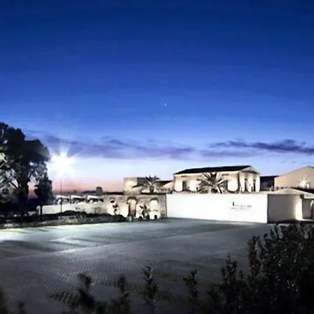 Poggio Del Sole 4*