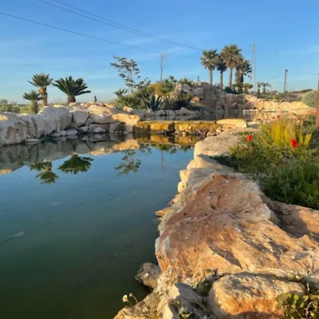 Poggio Del Sole Szálloda 4*