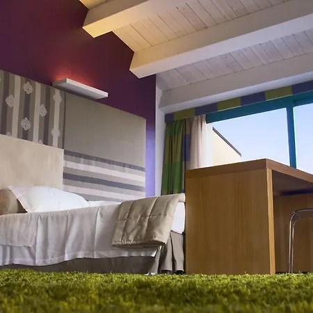 Szálloda Poggio Del Sole 4*