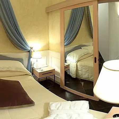 Szálloda Poggio Del Sole