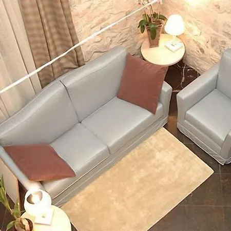 Szálloda Poggio Del Sole 4*