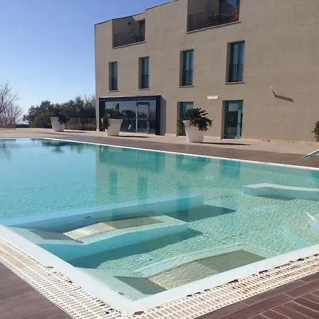 Hotel Poggio Del Sole Contrada Cimillà