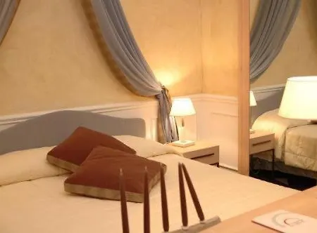 Szálloda Poggio Del Sole 4*