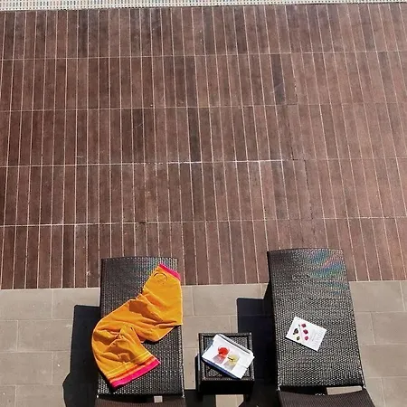 Hotel Poggio Del Sole