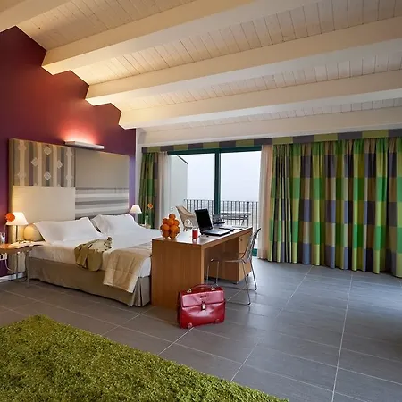 Hotel Poggio Del Sole